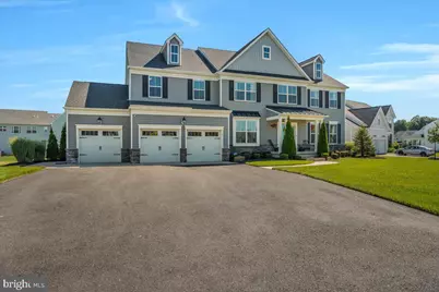 110 Cambridge Boulevard, Woolwich Township, NJ 08085 - Photo 3