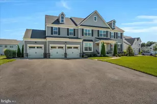 110 Cambridge Blvd, Woolwich Township, NJ 08085 - Photo 3