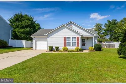 9 Ware Drive, Glassboro, NJ 08028 - Photo 1