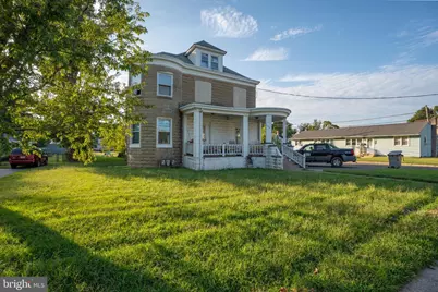 402 Billingsport, Paulsboro, NJ 08066 - Photo 1