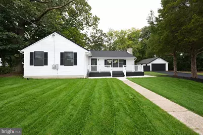 1931 Cooper Street, Deptford, NJ 08096 - Photo 1