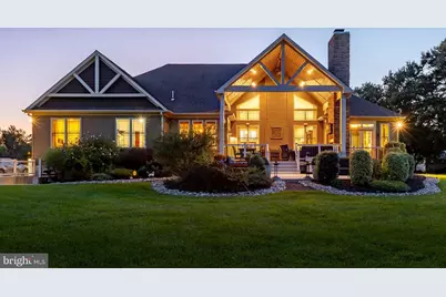 742 Rattling Run Road, East Greenwich Township, NJ 08056 - Photo 9