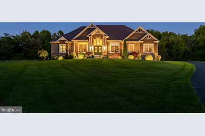 742 Rattling Run Road, East Greenwich Township, NJ 08056 - Photo 5