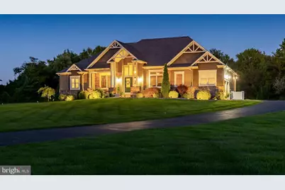 742 Rattling Run Road, East Greenwich Township, NJ 08056 - Photo 1