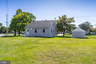 246 Harmony Road, Greenwich Township, NJ 08027 - Photo 19