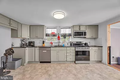 1153 Forest Grove Road, Franklin Township, NJ 08360 - Photo 5