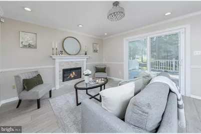 1701 Currant Court, Monroe Township, NJ 08094 - Photo 17