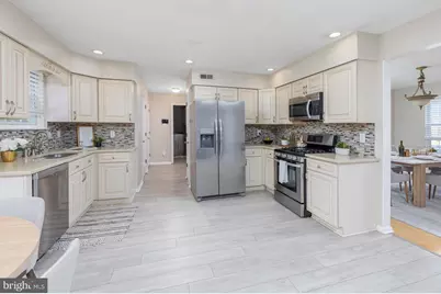 1701 Currant Court, Monroe Township, NJ 08094 - Photo 15