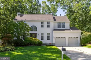1701 Currant Ct, Monroe Township, NJ 08094 - Photo 1