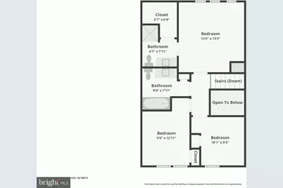 24 Clemens Lane, Blackwood, NJ 08012 - Photo 61