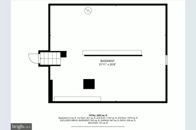 670 Grant, Franklin Township, NJ 08322 - Photo 49