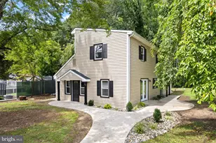 65 MacArthur Ave, Franklin Township, NJ 08322 - Photo 7