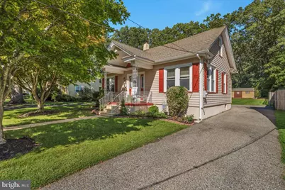 215 Church Street, Newfield, NJ 08344 - Photo 3