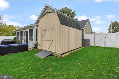 211 Stirrup Road, Swedesboro, NJ 08085 - Photo 35