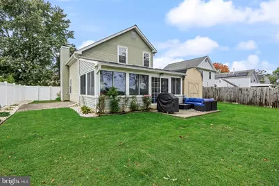 211 Stirrup Road, Swedesboro, NJ 08085 - Photo 33