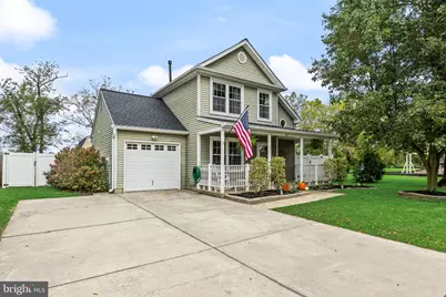 211 Stirrup Road, Swedesboro, NJ 08085 - Photo 5