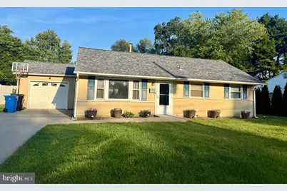 259 N Dennis Drive, Clayton, NJ 08312 - Photo 1