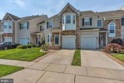 144 Pennsbury Lane, Deptford, NJ 08096 - Photo 3