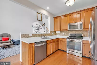 144 Pennsbury Lane, Deptford, NJ 08096 - Photo 5