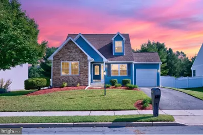 114 Sunset Drive, East Greenwich Township, NJ 08061 - Photo 1