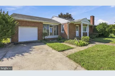 51 Quaker Road, East Greenwich Township, NJ 08056 - Photo 1