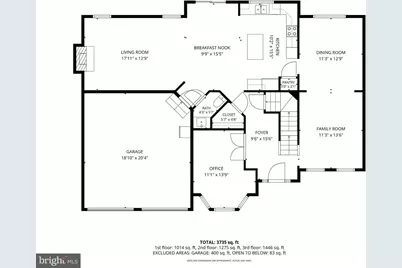 220 Ripley Court, Monroe Township, NJ 08094 - Photo 43