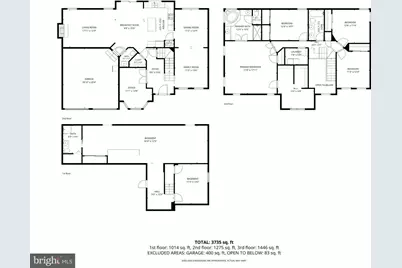 220 Ripley Court, Monroe Township, NJ 08094 - Photo 41