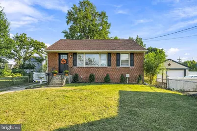 312 E Olive Street, Westville, NJ 08093 - Photo 1