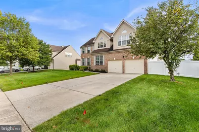 904 Frescoes Way, Monroe Township, NJ 08094 - Photo 3