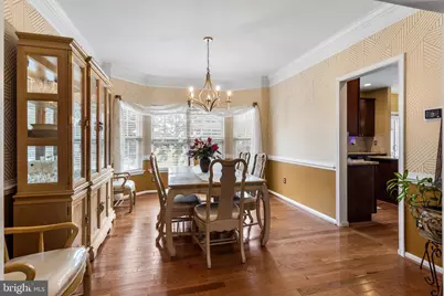 904 Frescoes Way, Monroe Township, NJ 08094 - Photo 7
