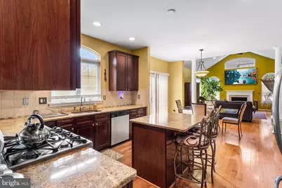 904 Frescoes Way, Monroe Township, NJ 08094 - Photo 9
