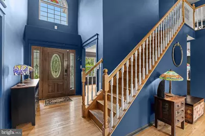 1544 Marshall Mill Road, Franklin Township, NJ 08322 - Photo 5