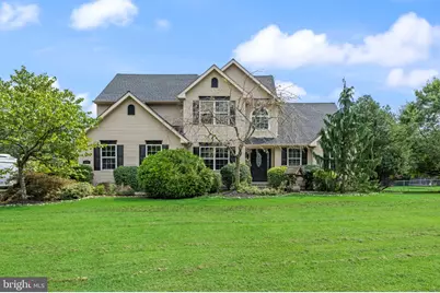 1544 Marshall Mill Road, Franklin Township, NJ 08322 - Photo 3