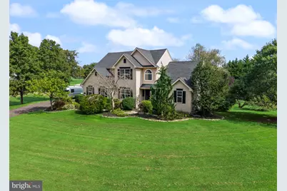 1544 Marshall Mill Road, Franklin Township, NJ 08322 - Photo 1