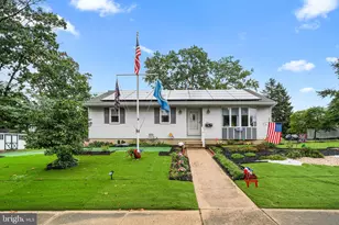 507 Crozier Ave, National Park, NJ 08063 - Photo 1