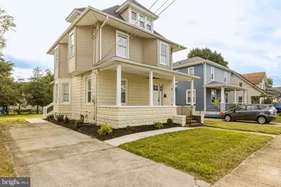 424 Highland Avenue, Westville, NJ 08093 - Photo 3