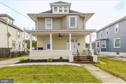 424 Highland Avenue, Westville, NJ 08093 - Photo 1