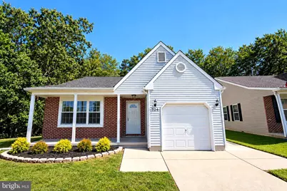 574 Barbados Drive, Monroe Township, NJ 08094 - Photo 1