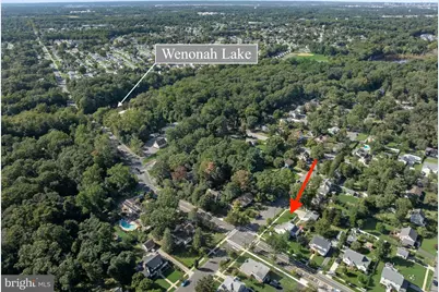 401 N Clinton Avenue, Wenonah, NJ 08090 - Photo 41