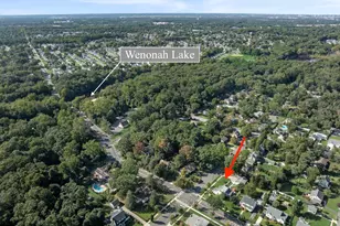 401 N Clinton Ave, Wenonah, NJ 08090 - Photo 41