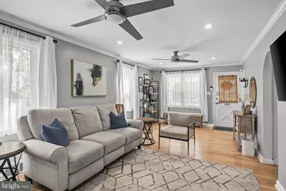 401 N Clinton Avenue, Wenonah, NJ 08090 - Photo 9