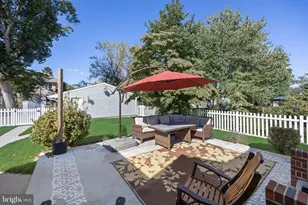 401 N Clinton Ave, Wenonah, NJ 08090 - Photo 33