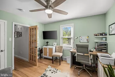 401 N Clinton Avenue, Wenonah, NJ 08090 - Photo 19