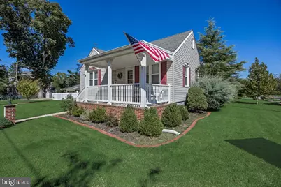 401 N Clinton Avenue, Wenonah, NJ 08090 - Photo 3