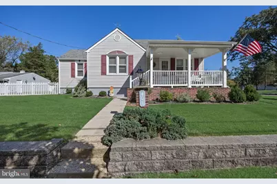 401 N Clinton Avenue, Wenonah, NJ 08090 - Photo 1