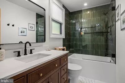 401 N Clinton Avenue, Wenonah, NJ 08090 - Photo 17