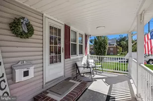 401 N Clinton Ave, Wenonah, NJ 08090 - Photo 5