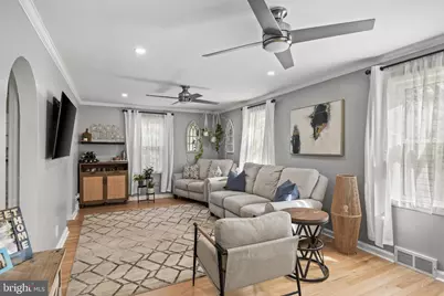 401 N Clinton Avenue, Wenonah, NJ 08090 - Photo 7