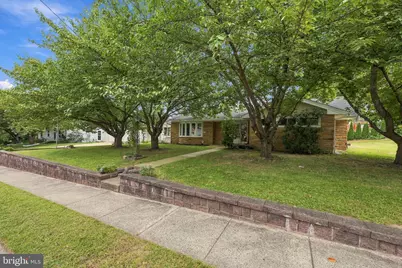 408 Fern Avenue, Woodbury, NJ 08096 - Photo 3