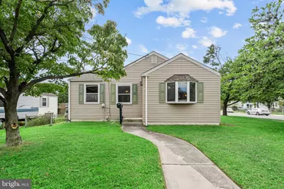 525 W Red Bank Avenue, West Deptford, NJ 08096 - Photo 1